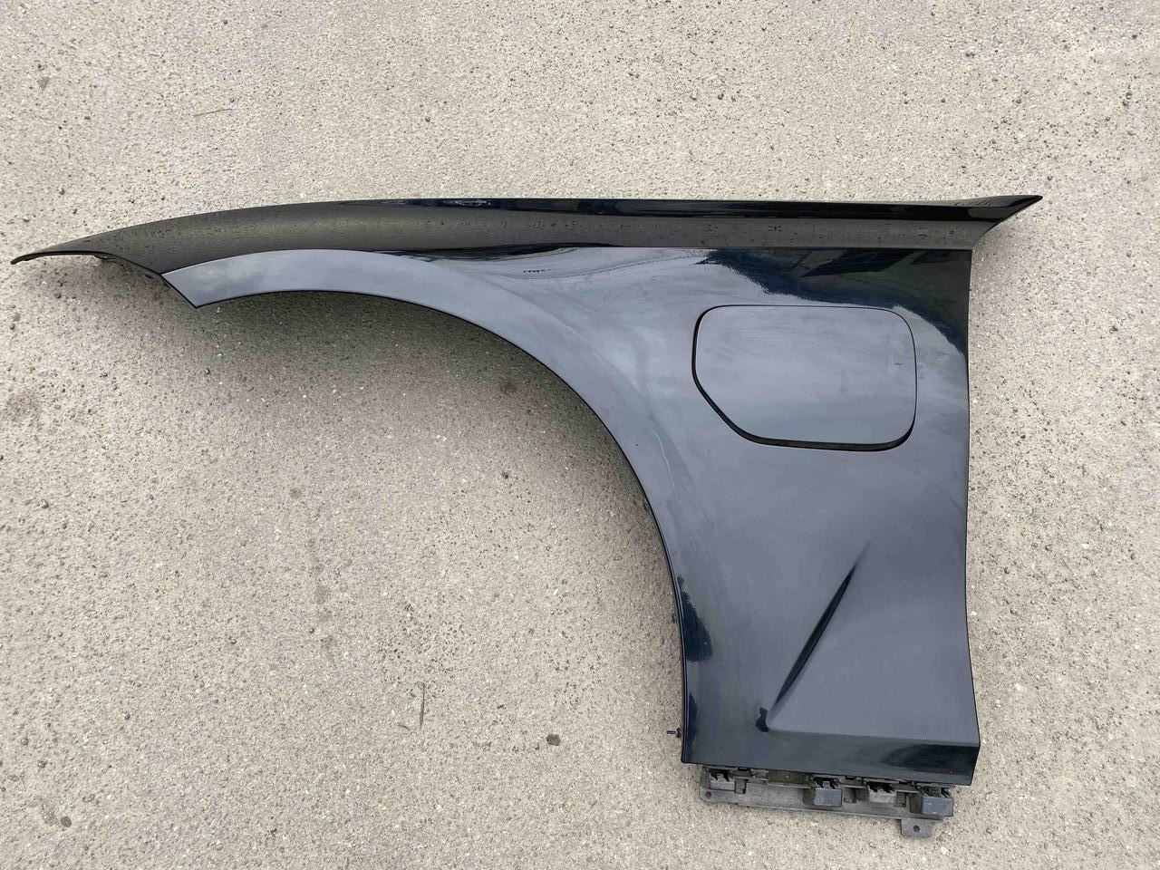 Б/В Крило ліве BMW 3 G20 330e Гібрид 41008494443, фото 1