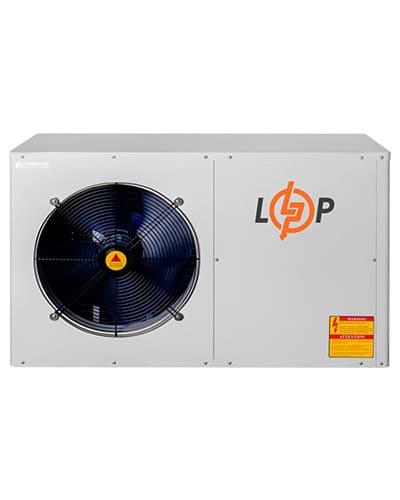 Тепловий насос повітря-вода LogicPower LP-05, фото 1