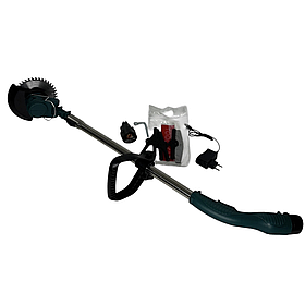 Акумуляторна коса BULL-TECH BT-0006 12В бездротовий тример для газонів