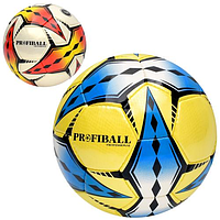 Дитячий футбольний м'яч Snake 5000-2 розмір 5