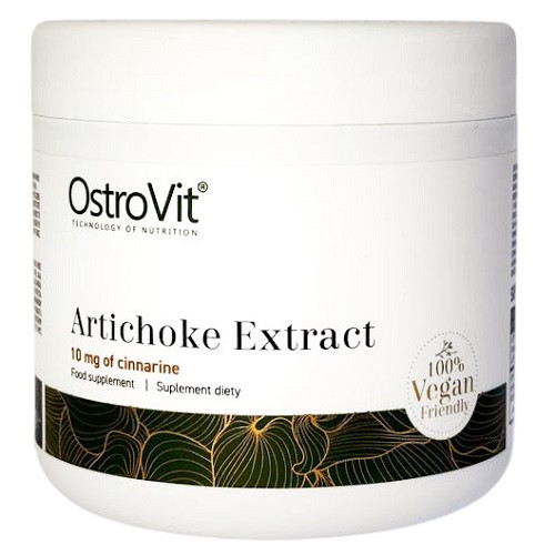 Артішок OstroVit Artichoke Extract (100 грам.), фото 1