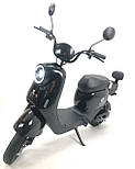 Електровелосипед скутер E-Bike Bolttech 10" (800W 48V 24Ah) гарантія 12 міс., фото 6
