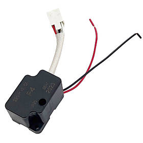 Пускове реле для холодильника Р4 1.5А (Китай)