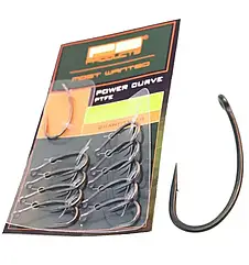 Гачок PB Products Power Curve PTFE 4