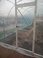 Додаткові двері для теплиць ECO-OBIGRIV