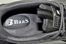 Кросівки чоловічі BaaS Boost сітка хакі, фото 3