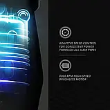 Машинка для стрижки акумуляторно-мережева Wahl Vapor 3026483, фото 5