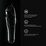 Машинка для стрижки акумуляторно-мережева Wahl Vapor 3026483, фото 6