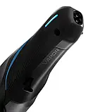 Машинка для стрижки акумуляторно-мережева Wahl Vapor 3026483, фото 4