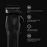 Машинка для стрижки акумуляторно-мережева Wahl Vapor 3026483, фото 7