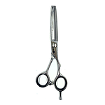 Ножиці перукарські філірувальні односторонні PRO Line 6,5" H101RT