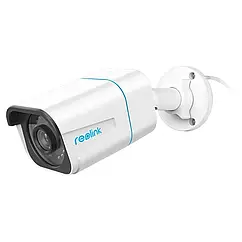 Reolink RLC-810A IP66 слот SD POE 8MP 4K   IP камера