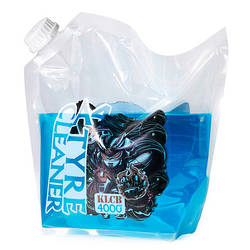 Засіб для очищення шин KLCB Tire seif-cleanser 4000ml