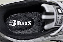 Кросівки чоловічі BaaS Boost сітка літо, фото 6