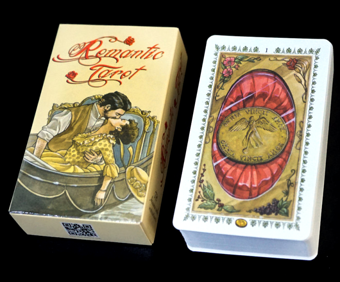 Таро Романтичне, фото 1