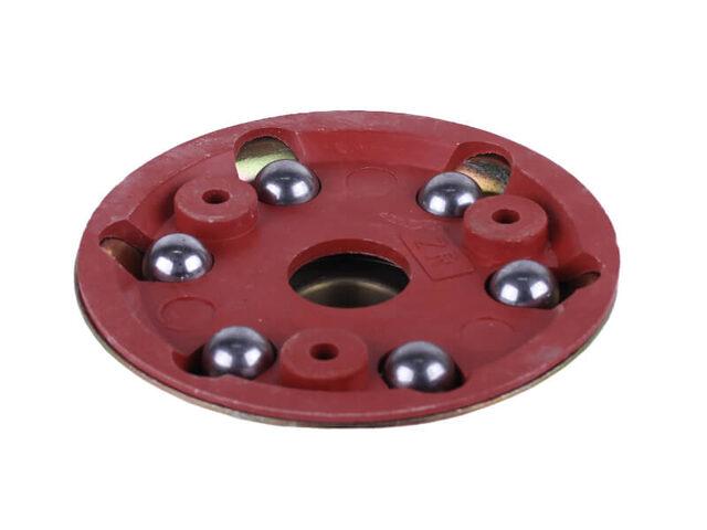 Обмежувач обертів у зборі ТАТА на дизельний двигун ZH1105N/ZH1115N/ZH1125N, фото 1