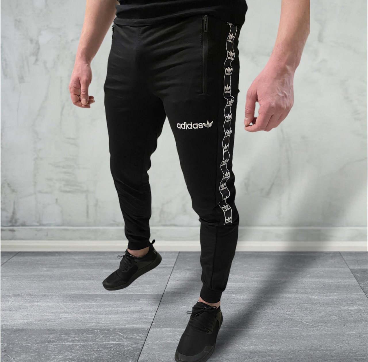 Чоловічі спортивні штани Adidas NEW