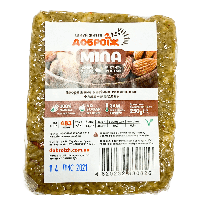 Жива халва Доброїж Міла без цукру 250 г