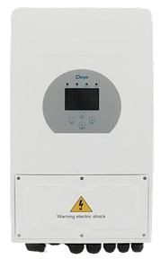 Гібридний інвертор DEYE SUN-6K-SG03LP1-EU