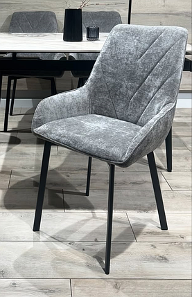 Стілець Lilu TM Impulse Plus, фото 1