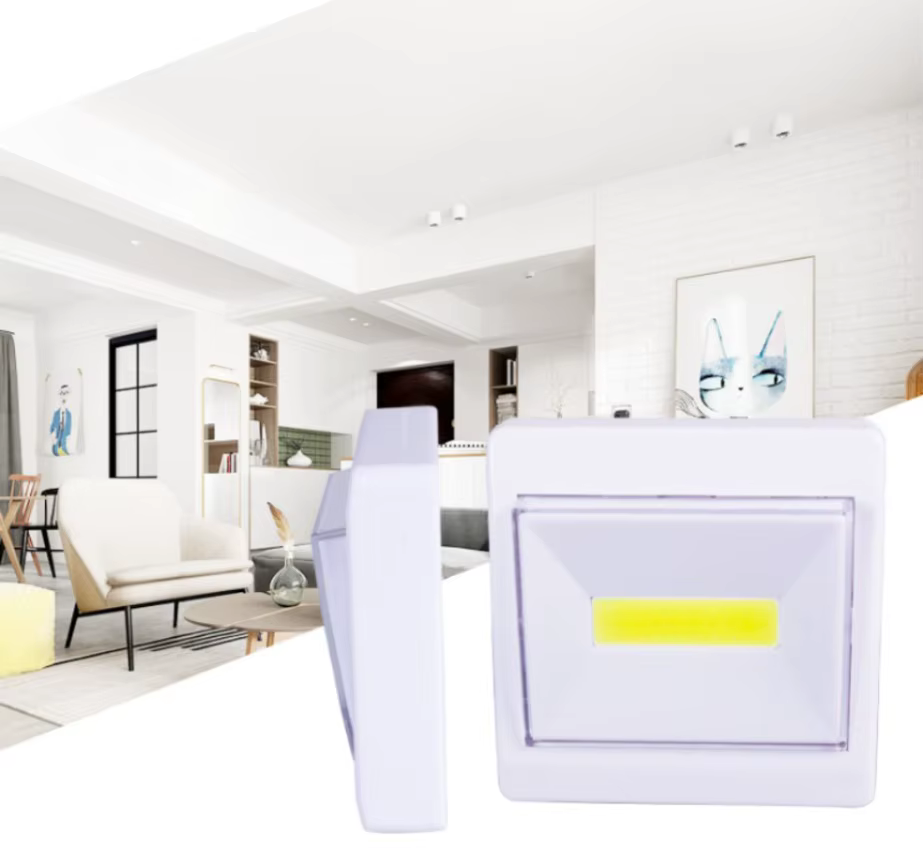 Ліхтар світильник настінна підсвітка для аварійного освітлення No2227, фото 1