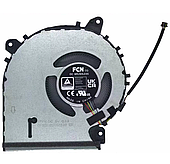 Вентилятор (кулер) для CPU процесора ноутбука Asus Vivobook X415 F515 X515KA X515UA V4200J V5200E, 4pin Cooling Fan