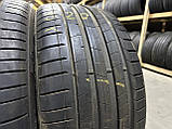 Літні шини 255/35R19 Pirelli PZero PZ4 (не ранфлет) 2шт, фото 4