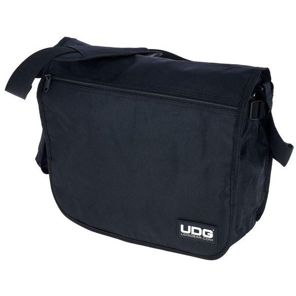 Сумка для пластинок  UDG Ultimate CourierBag B/O, фото 1