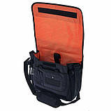 Сумка для пластинок  UDG Ultimate CourierBag B/O, фото 7