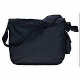 Сумка для пластинок  UDG Ultimate CourierBag B/O, фото 10