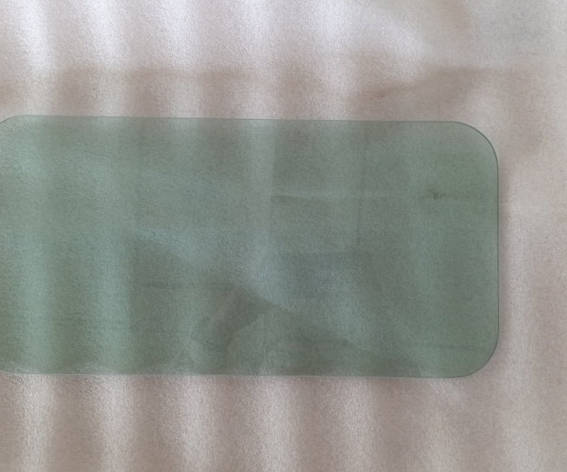 Скло заднього вікна LF954-3C-45J-1038-1 240100221050, фото 1