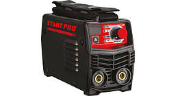 Інвертор зварювальний Start Pro SPI-250MP (MMA/TIG Lift)