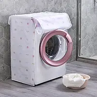 Чохол на пральну машину. (58 х 62 х 85 см) PL