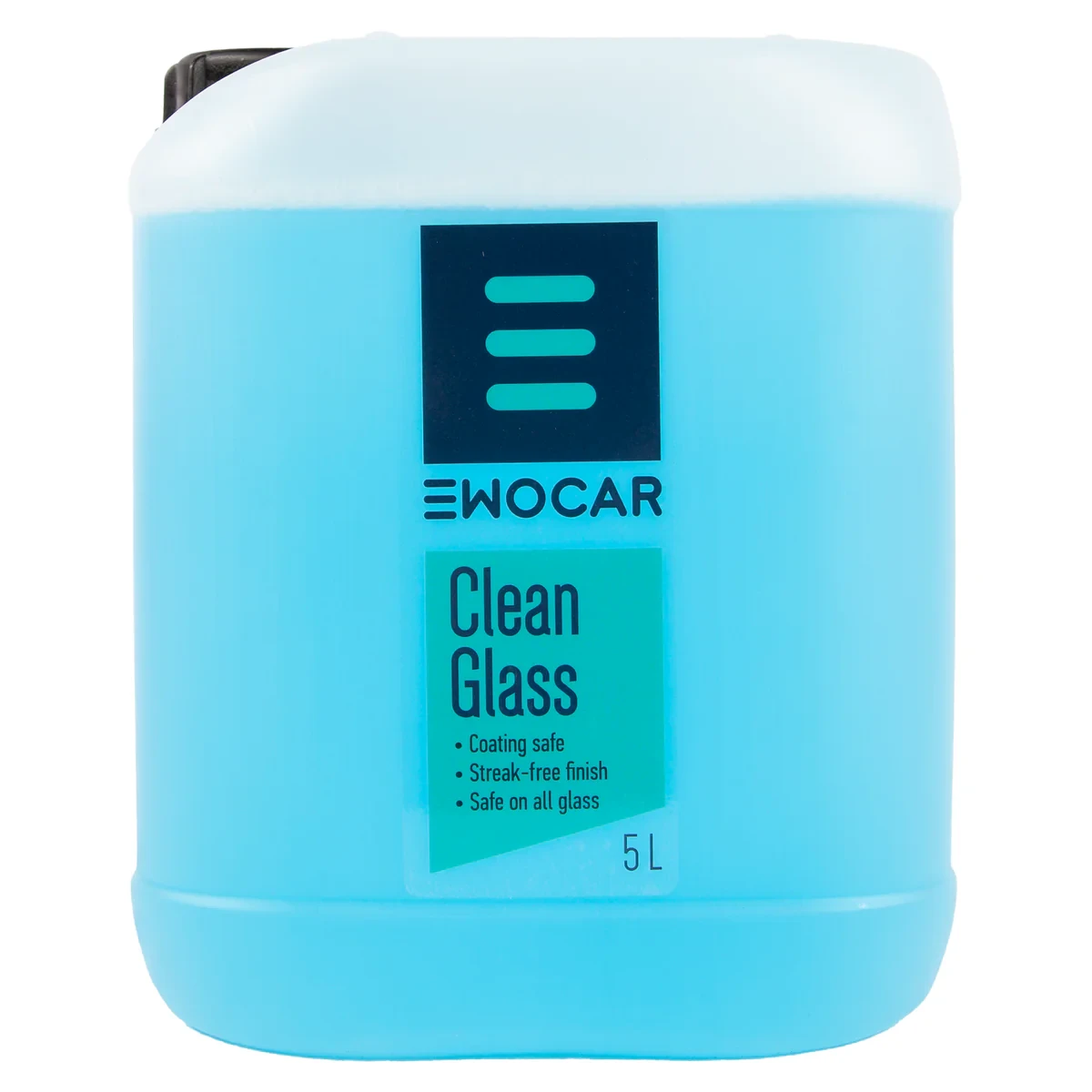 Очищувач скла Ewocar Clean Glass 5L