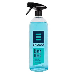 Очищувач скла Ewocar Clean Glass 1L