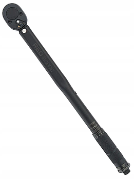 Ключ динамометричний 1/2 28-210 Нм Falon-Tech FT28210