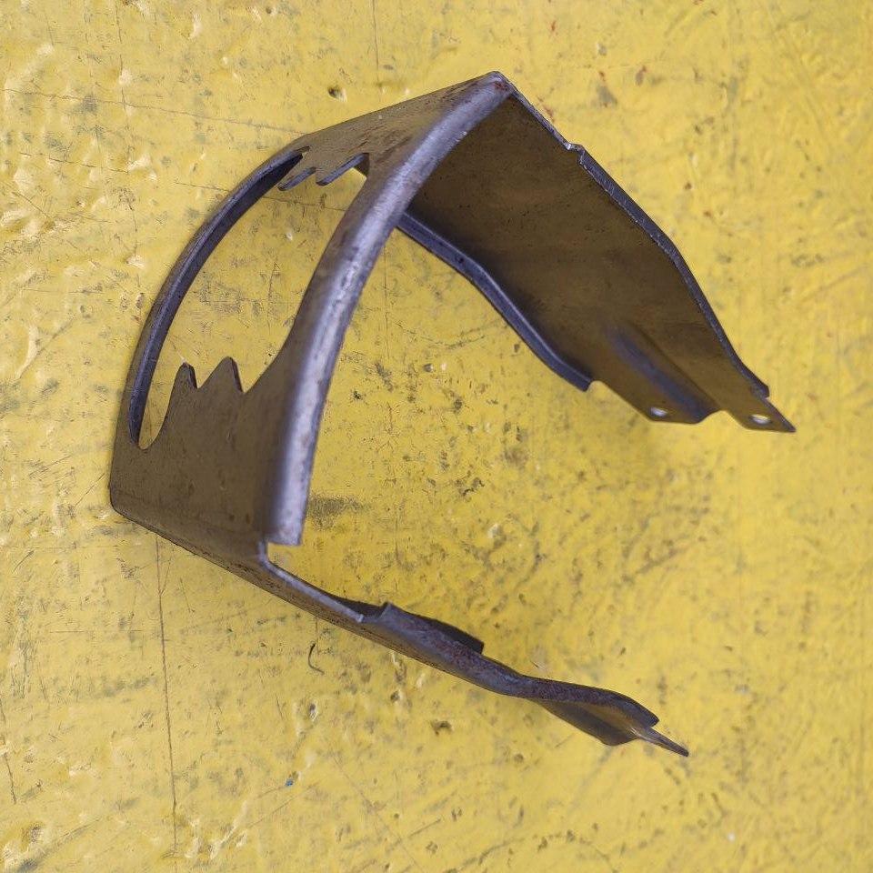 Куліса Т25 КПП, фото 1