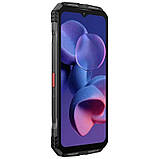 Смартфон Doogee S118 Pro 8 / 512Gb Lunar Silver, фото 4