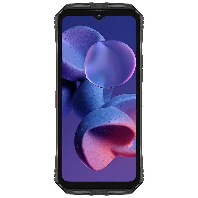 Смартфон Doogee S118 Pro 8 / 512Gb Lunar Silver