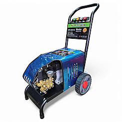 Автомийка високого тиску 2,2 кВт 150 барів 15 л/хв FlinkеТЕС МВТ-2200/150