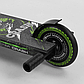 Самокат трюковий Best Scooter "Crash", пеги, HIC-система, 41747, фото 6