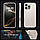 Чохол Spigen для iPhone 16 Pro Max - Liquid Air, Natural Titanium (ACS07991), фото 10