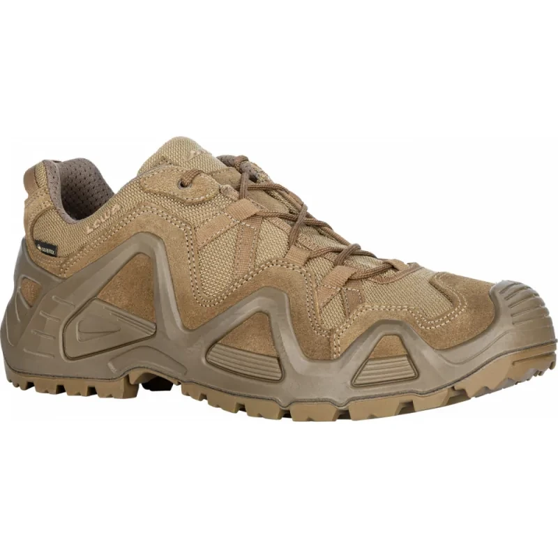 Черевики LOWA Zephyr GTX LO TF (Coyote OP), койот