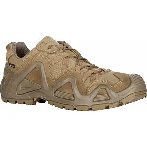 Черевики LOWA Zephyr GTX LO TF (Coyote OP), койот