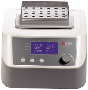 Термошейкер DLab HM 100-PRO