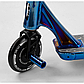 Самокат трюковий Best Scooter "SIMBIOTE", пеги, HIC-система, 44374, фото 6