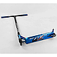 Самокат трюковий Best Scooter "SIMBIOTE", пеги, HIC-система, 44374, фото 8