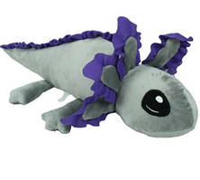 М'яка іграшка Аксолотль 55 см Тм Копіца