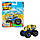 Машинка-позашляховик Hot Wheels Monster Trucks 1:64 Will Trash FYJ44/HHG67, фото 3
