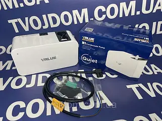 Дренажні насоси для кондиціонера